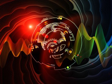 Dijital işleme teknolojisi