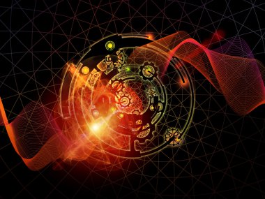 Işıklar dijital işleme