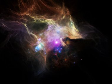 bulutsular görselleştirme