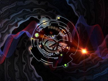 Dijital işleme görselleştirme