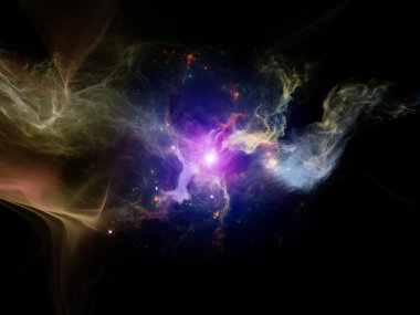 görselleştirme Bulutsu listesi