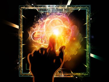 dokunaklı teknoloji