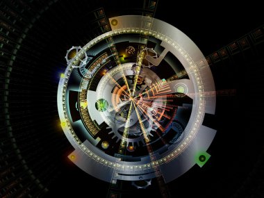 Clockwork teknolojileri