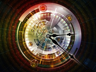serin clockwork