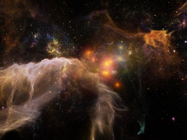 cosmos krallıkları