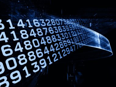 bilgi akışı çeşitliliği