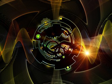 Dijital işleme akış