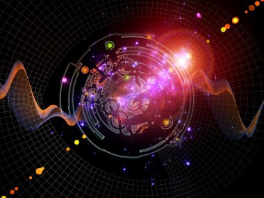 Işıklar dijital işleme