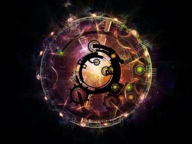kavramsal clockwork