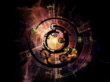 clockwork vizyonu