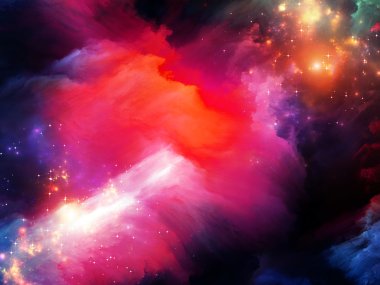 Fraktal Boyanın Enerjisi