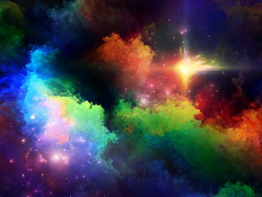 yol in fractal boya