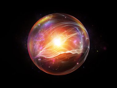 Elegance in fractal Küre