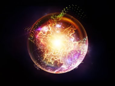 Elegance in fractal Küre