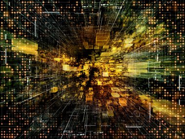 sanal adres alanı evrim