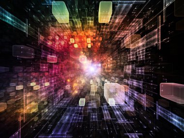 kavramsal sanal adres alanı