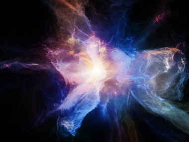 derin uzay bulutsular dizini