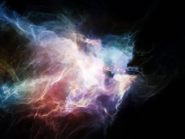 Işıma Bulutsu listesi