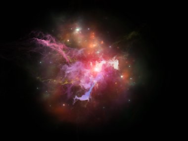 Işıklar Bulutsu listesi