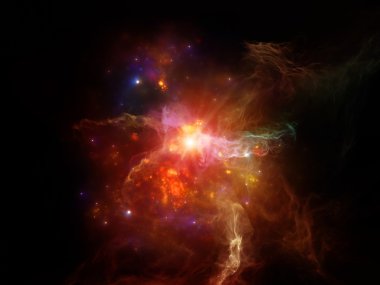 Işıma Bulutsu listesi