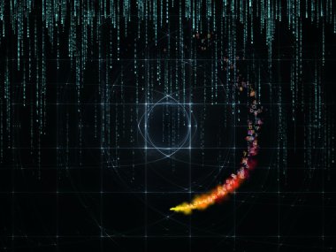 dijital akarsu zemin