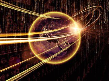 bilgi akışı bakış açıları