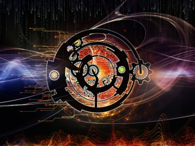 Dijital işleme paradigması