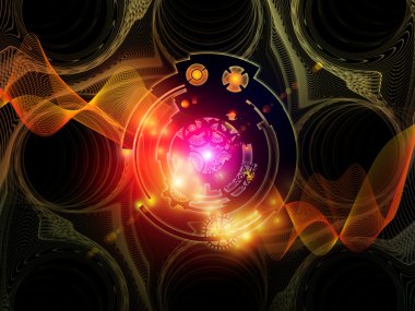 önceden dijital işleme