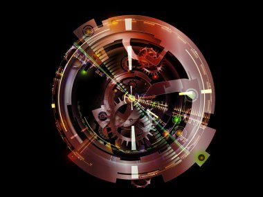 Clockwork teknolojileri