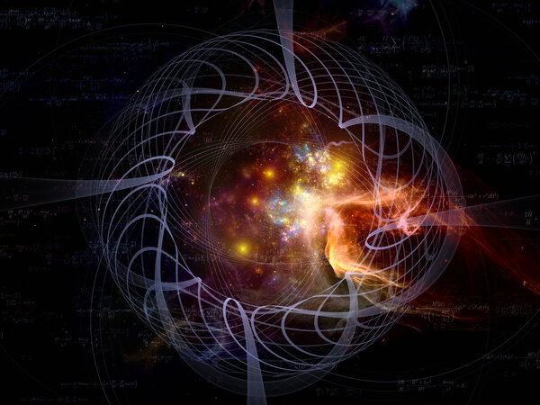 Visualization of Cosmos