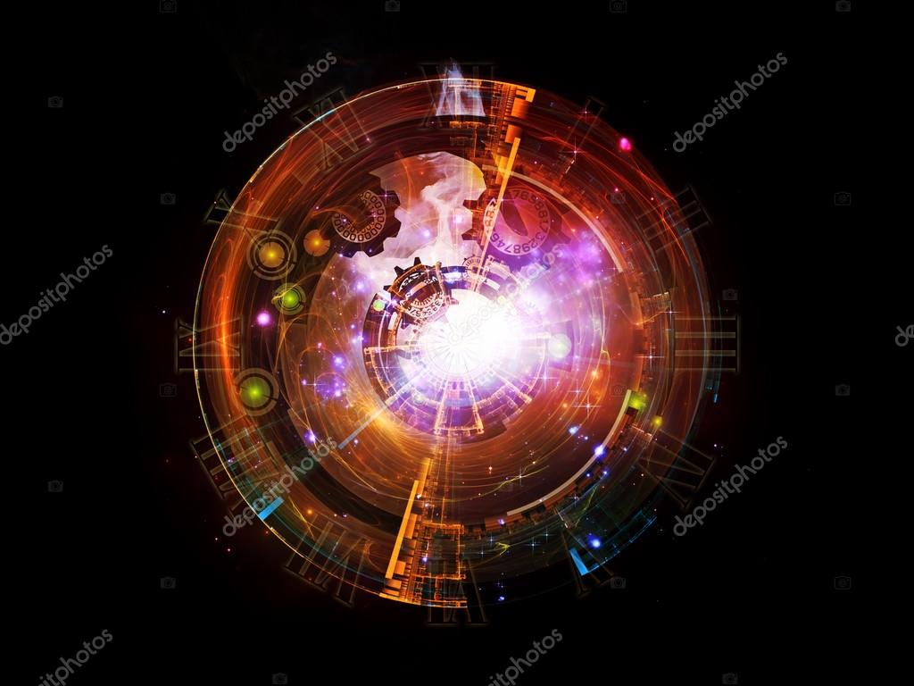 The Complicated Clockwork Stock Photo by ©agsandrew 18149905