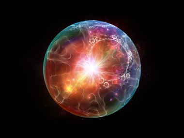 Elegance in fractal Küre