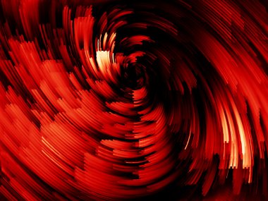 dijital dinamik kompozisyon