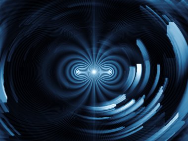 dijital dinamik soyutlama