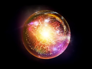 Elegance in fractal Küre