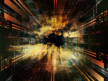 sanal alan bakış açıları