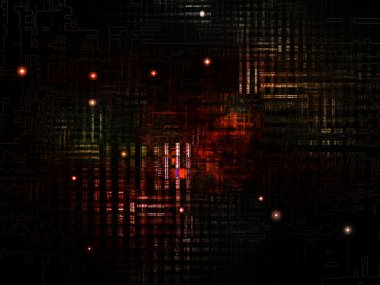 donkere industriële textuur