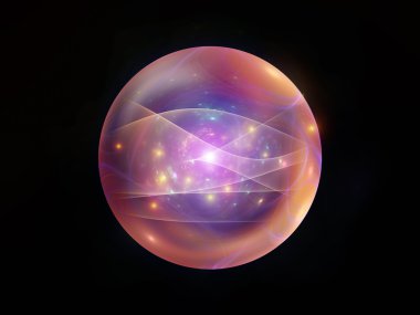 Elegance in fractal Küre