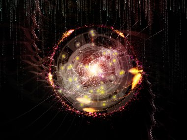 teknoloji parçaları