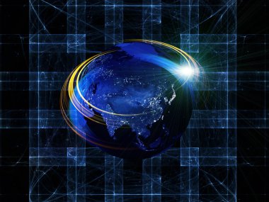 küresel yolları düzenleme