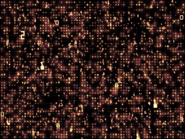 bilgi işlem numaraları