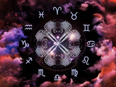 Astroloji zemin