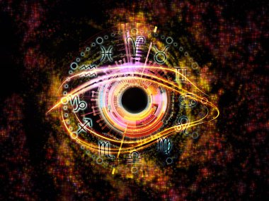 Zodyak göz