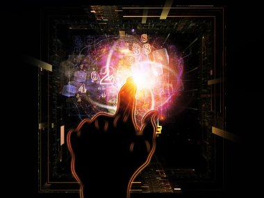 Bilim bağlantıları