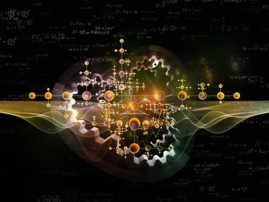 Mecazi anlamda fizik