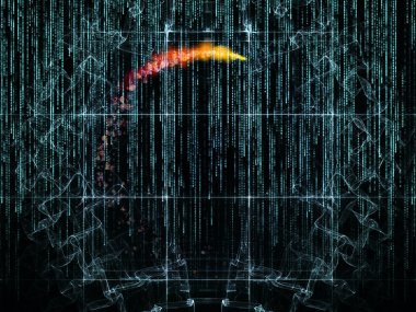 dijital akarsu zemin