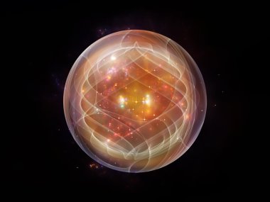 Elegance in fractal Küre