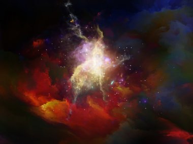 renkler krallıkları