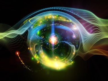 türbülans görselleştirme