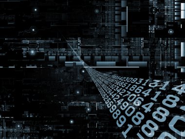 dijital ağ çalışma